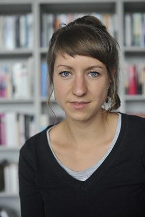 Charlotte Piepenbrock