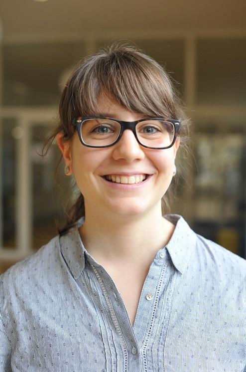 Friederike Philippe 1